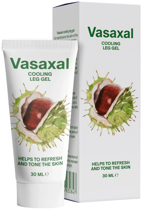 Γέλη Vasaxal